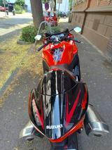 Suzuki Hayabusa - Suzuki Motorräder in Dortmund