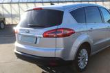 Ford S-MaxTitanium 1.6 TDCi +7 Sitze+NAVI+PDC+Sitzh. - gebrauchte Ford S-Max aus dem Jahr 2011