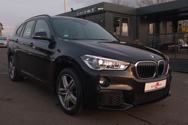 BMW X1 xDrive 25 d M Sport *2-Hand *Garantie*Automat