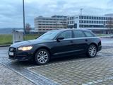 Audi A6 2.0 TDI Avant - CarPlay nachgerüstet