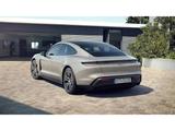 Porsche Taycan Sport Chrono Paket Luftfederung BOSE - Porsche: Beige