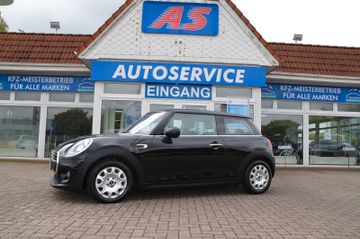 MINI One First - 1