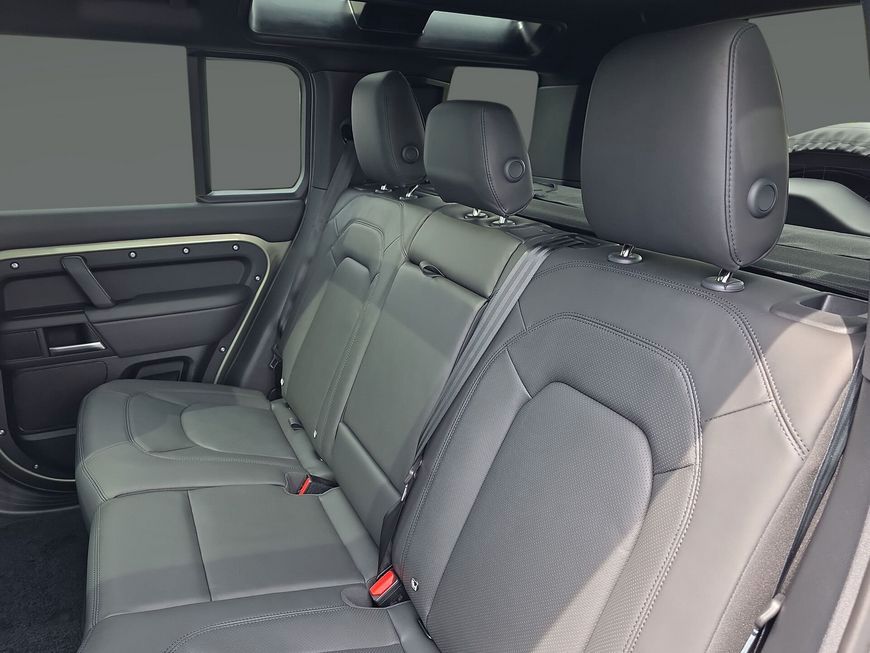 Land Rover Defender 110 D300 X-Dynamic HSE foto 5