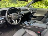Mercedes-Benz A 200 - - Mercedes-Benz in Lüneburg