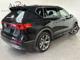 Seat Tarraco 2.0 TDI DSG 4D FR NAV+LED+ACC+AHK+360° - Seat Tarraco aus 2023