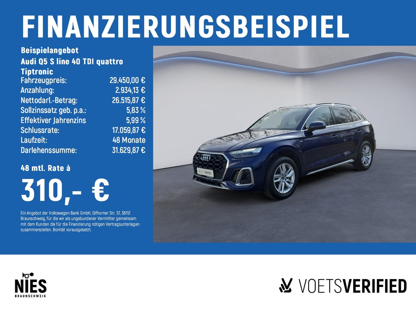 Audi Q5 - Bild 1