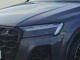 Audi Q7 60 TFSI e quattro S line*Navi*Matrix*HUD*B&O* - Jahreswagen mit Hybrid-Antrieb