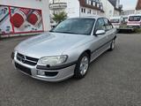 Opel Omega 3.0 MV6.  "orig. 96' km Tüv neu H-Zul." - Opel Omega mit Benzin-Antrieb: Automatik