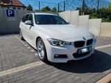 BMW 320i Touring M-Paket Sport Automatik 8g - BMW 320: 320m