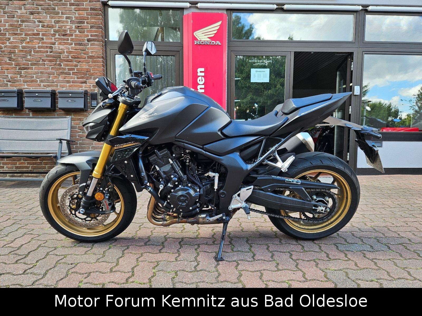 Honda CB 1000 Hornet SP MY25