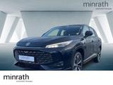 MG HS Lux. | Aut. | SHZ | NAV | LEDER | El. Sitze - MG in Duisburg