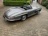 Mercedes-Benz 300 300 SL  Frame off Atemberaubend in Anthrazit - Mercedes-Benz 300 Gebrauchtwagen
