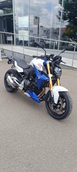 BMW F 900 R mit Tieferlegung 2 Pakete uvm. - BMW R 90