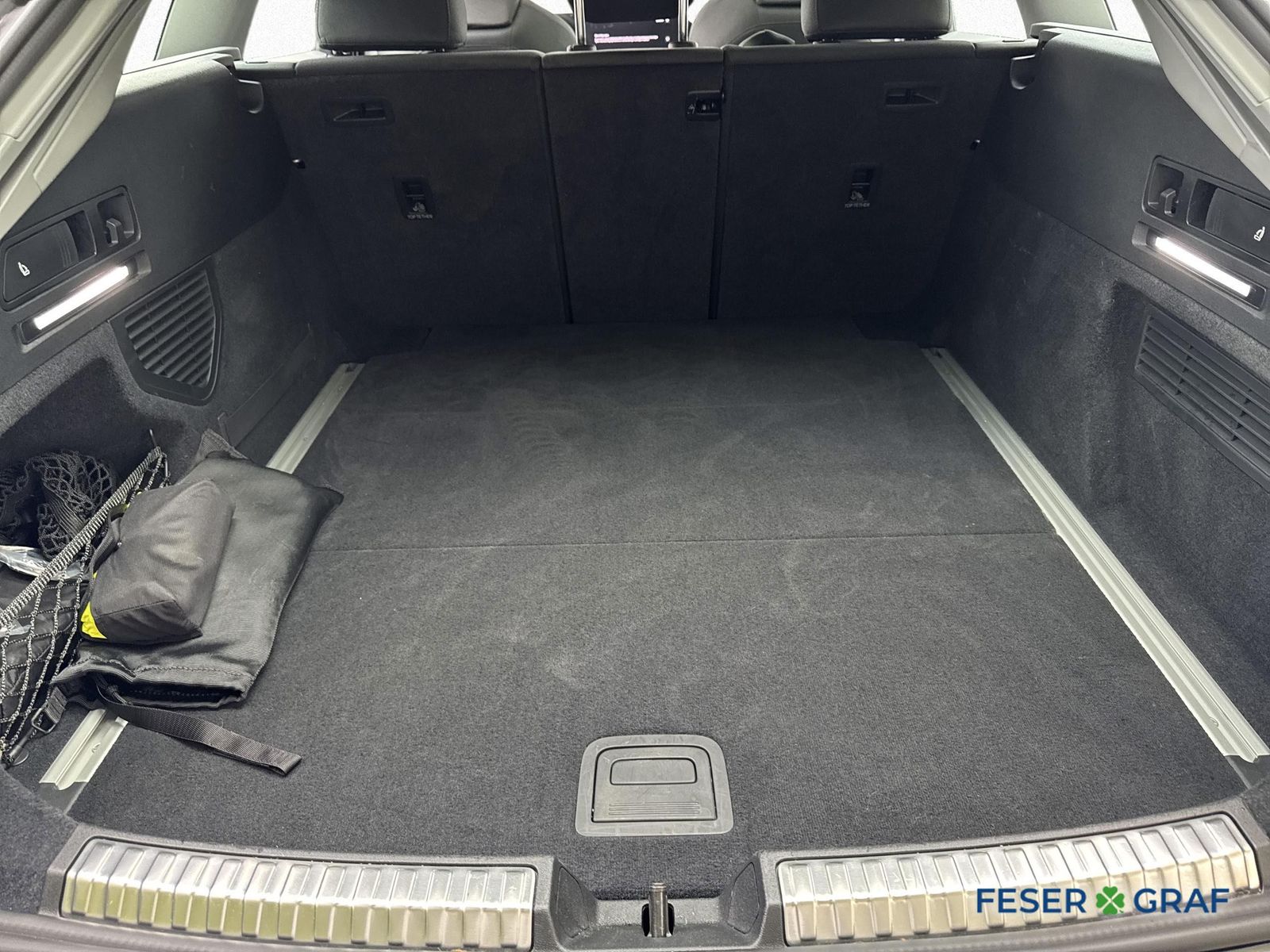 Audi A6 - Bild 12