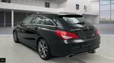Mercedes-Benz CLA Shooting Brake CLA 200 CDI / d - Mercedes-Benz CLA Shooting Brake in Hamburg