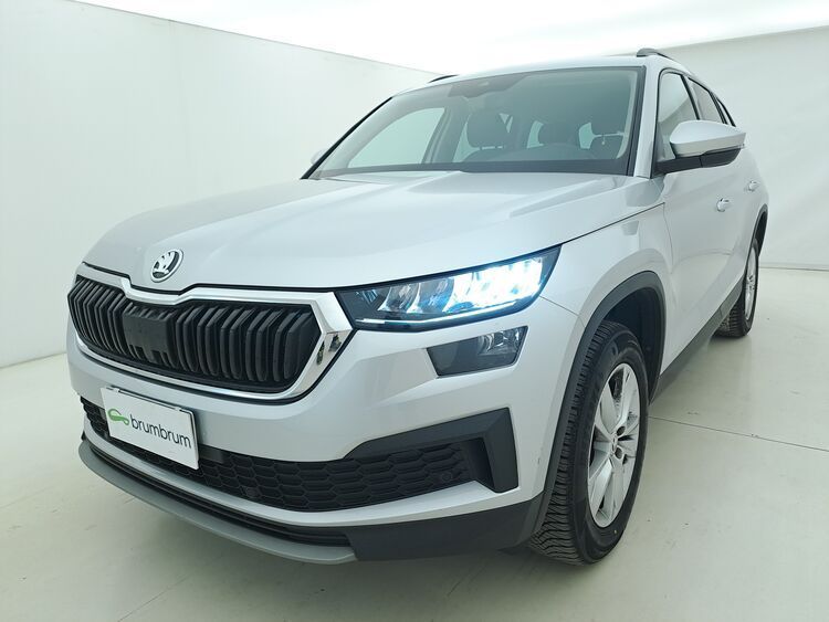 Image of Skoda Kodiaq