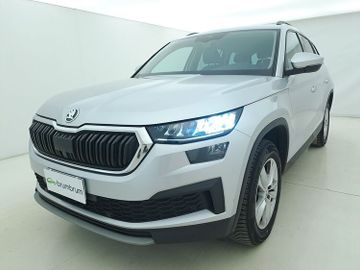 Skoda Kodiaq - 1