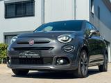 Fiat 500X Sport LED-Scheinwerfer/PDC/Rückfahrkamera - Fiat 500X: Sport