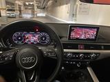 Audi A5 40 TDI S tronic Sportback 2019 - Audi A5: Sportback 20