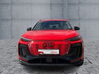 Audi Q6 e-tron - Vorschau Bild 3