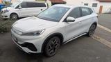 BYD ATTO 3 60kWh Design Design - BYD ATTO 3 aus 2022