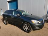 Volvo XC 60 XC60 Summum AWD - Volvo: Allradantrieb
