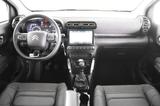 Citroën C3 Aircross Shine *1.Hand*Navi*T-Leder*DAB* - Citroën C3 Aircross: Shine