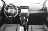 Citroën C3 Aircross Shine *1.Hand*Navi*T-Leder*DAB* - Citroën C3 Aircross aus 2022