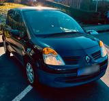 Renault Modus 1.2 Vollfahrbereit - Renault Modus in Bochum