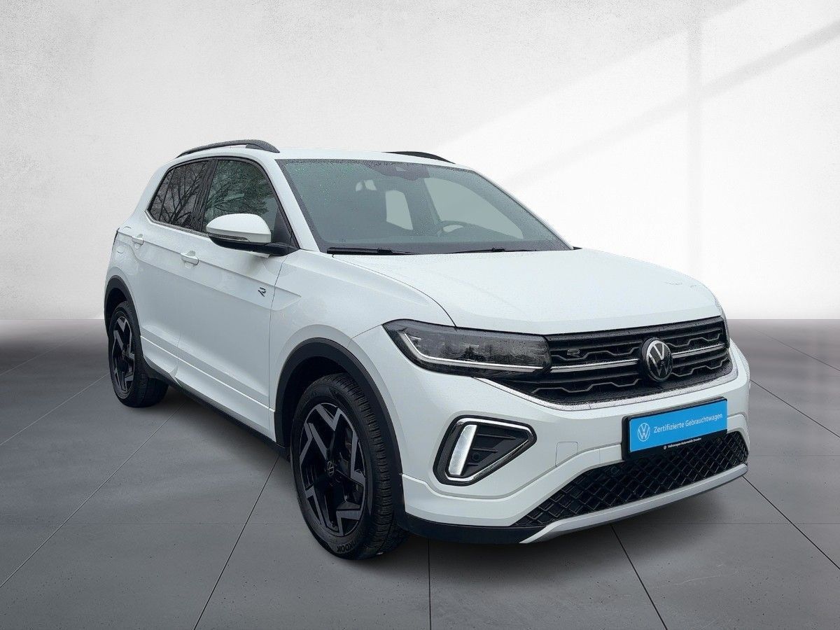 Volkswagen T-Cross - Bild 5