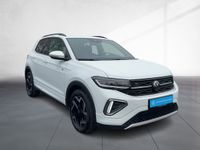 Volkswagen T-Cross - Vorschau Bild 5