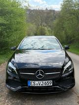 Mercedes-Benz A 180 AMG Line AMG Line - Mercedes-Benz A 180: Kombi