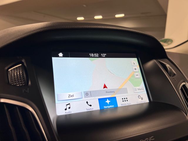 Ford FOCUS TURNIER BUSINESS/ 96.tKM/ GARANTIE/ NAVI/ Ford FOCUS TURNIER BUSINESS/ 96.tKM/ GARANTIE/ NAVI/