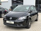 Volkswagen Golf Plus V Goal 1.6 102PS/107.500km/TÜV Neu - Volkswagen Golf: Goal