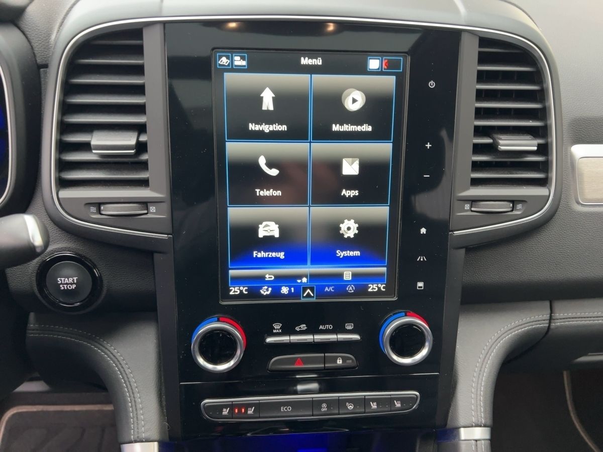 Renault Koleos - Bild 13