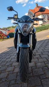Honda CB 1000 RA SC60 - HONDA 2010 CB 1000 R