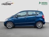 Mercedes-Benz A -Klasse A 150 TÜV/SERVICE/GARANTIE - gebrauchte Mercedes-Benz A 150 aus dem Jahr 2008