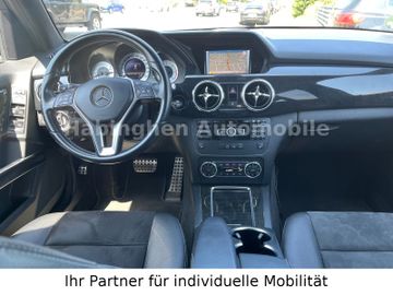 Mercedes GLK 200 - 9