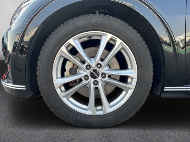 Fahrzeugabbildung Kia EV6 Basis 58 RWD *WÄRMEPUMPE* *360°KAMERA* *SITZ