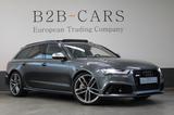 Audi RS6 Avant 4.0 TFSI | Dynamik Plus| Dach |Keramik
