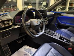 CUPRA Formentor VZ 4Drive 310PS Brembo 360 Matt AHK CUPRA Formentor VZ 4Drive 310PS Brembo 360 Matt AHK