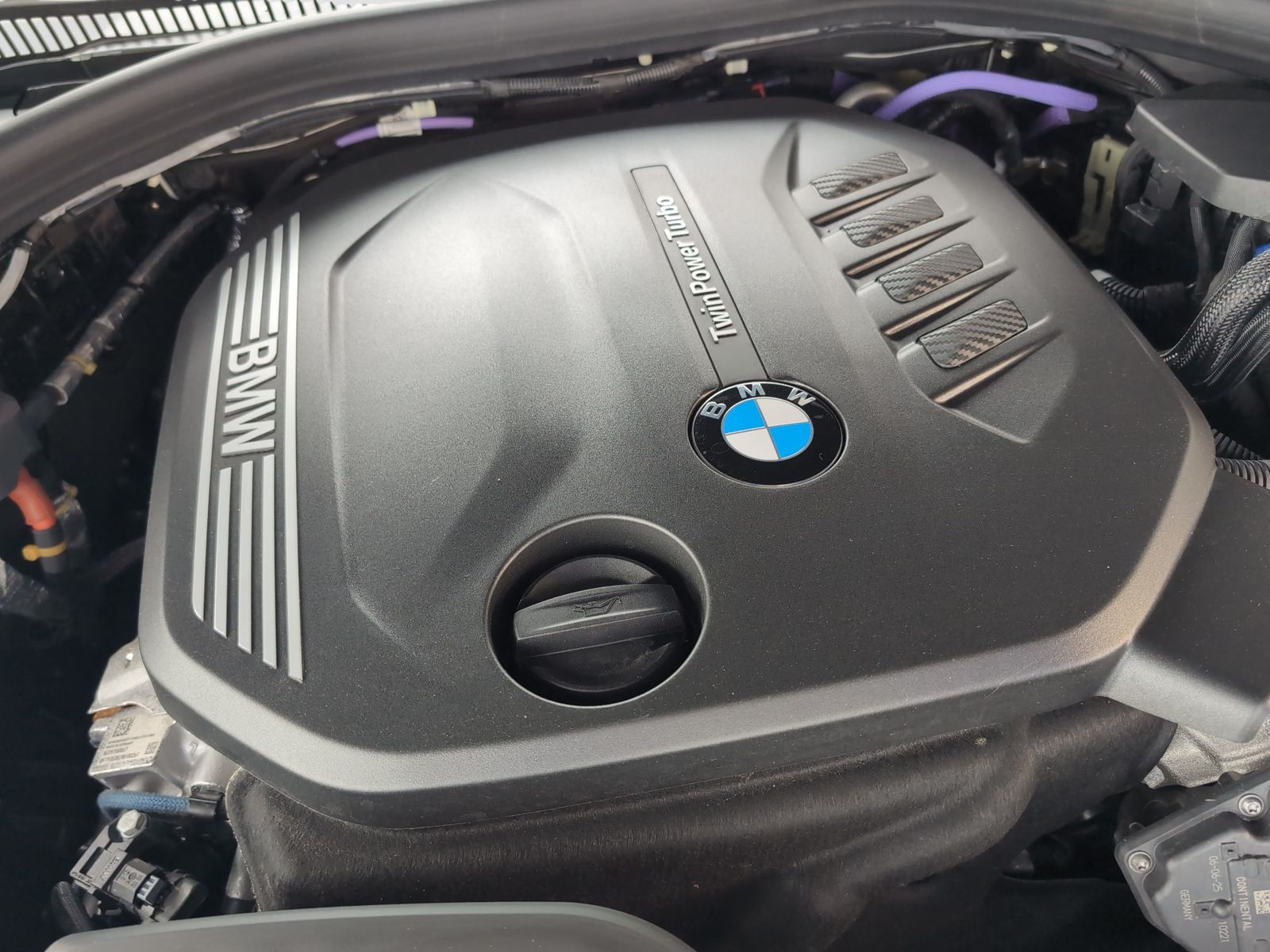 BMW 320 - Bild 16