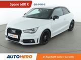 Audi A1 1.2 TFSI Attraction*S-LINE*XENON*PDC*SHZ* - gebrauchte Kleinwagen in München