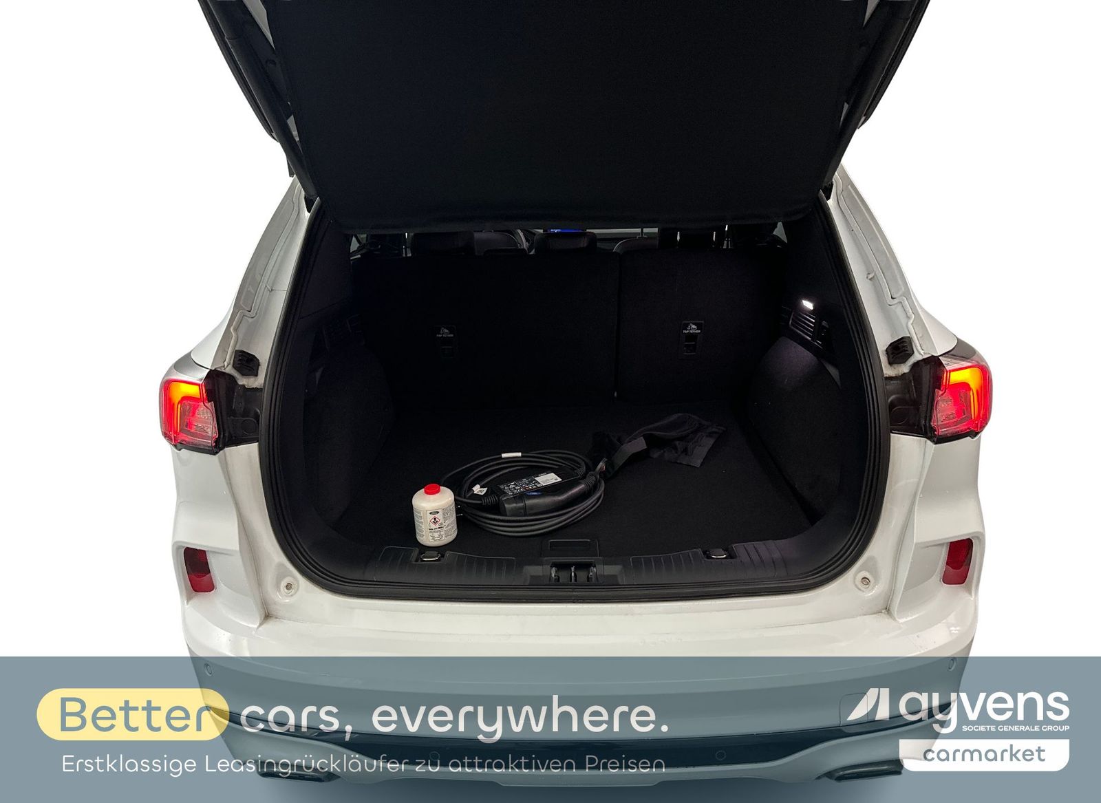 Ford Kuga - Bild 6