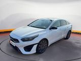 Kia ProCee'd 1.6 T-GDI DCT GT LED|ACC|JBL|SHZ|NAVI - Kia pro cee'd / ProCeed in Frankfurt (Main)