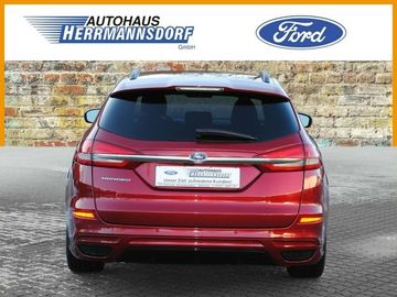 Fahrzeugabbildung Ford Mondeo 2,0 L ST-Line+AUTOMATIK+KAMERA+LED+