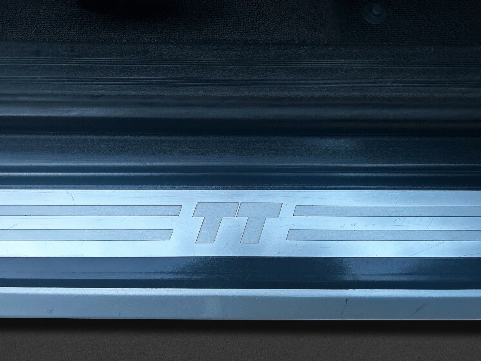 Fahrzeugabbildung Audi TT Coupe 1.8 T *Sitzheizung*Vollleder*Xenon*TÜV