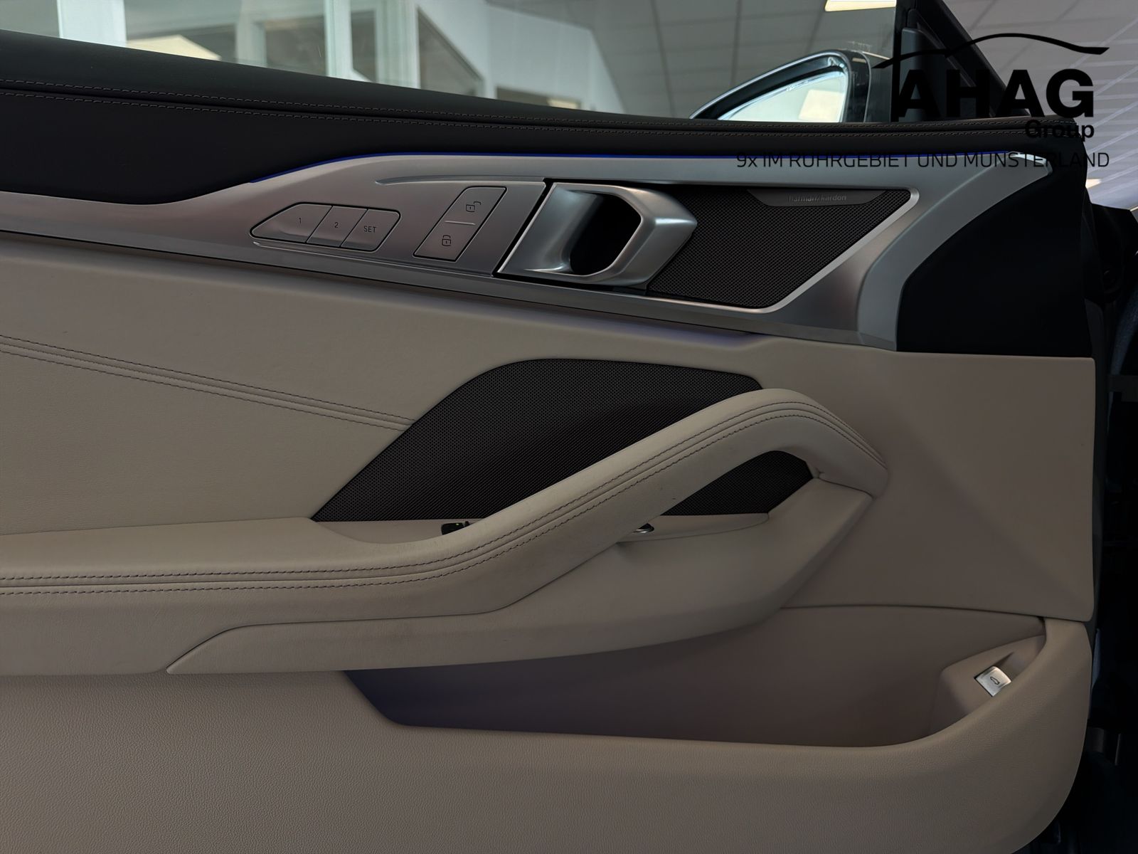 BMW 840 - Bild 14