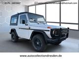 Mercedes-Benz G 280 Pl2 GE  2,8 Ltr.-115 kW - Mercedes-Benz G 280
