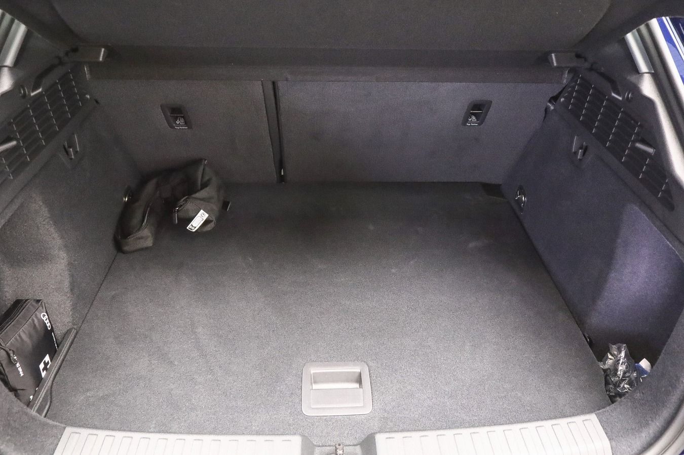 Audi A3 - Bild 12